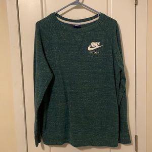 Vintage Nike Crewneck